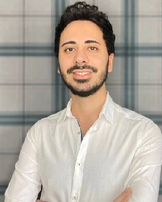 Uzman Klinik Psikolog Ömer Faruk Güzelgöz